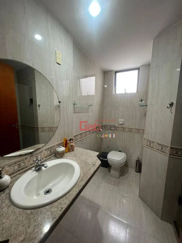 Cobertura, 4 quartos, 279 m² - Foto 14