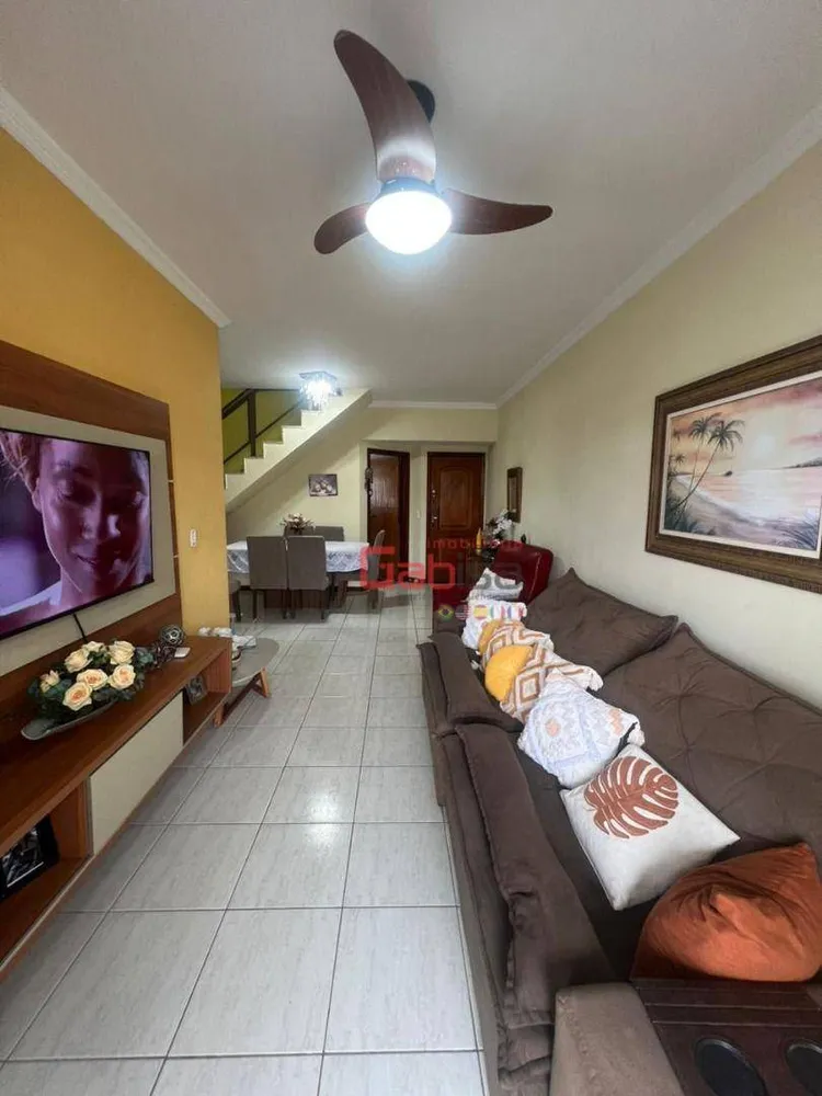 Cobertura, 4 quartos, 279 m² - Foto 1