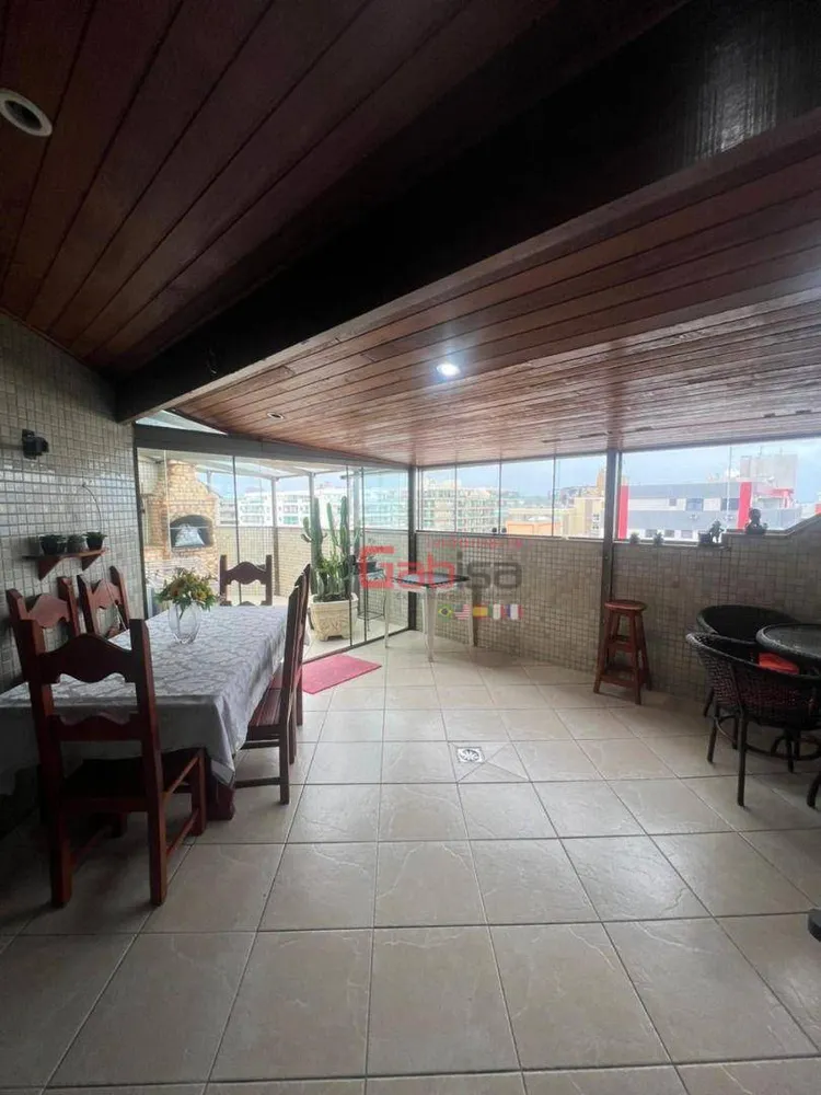 Cobertura, 4 quartos, 279 m² - Foto 21