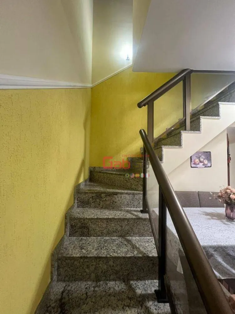 Cobertura, 4 quartos, 279 m² - Foto 7