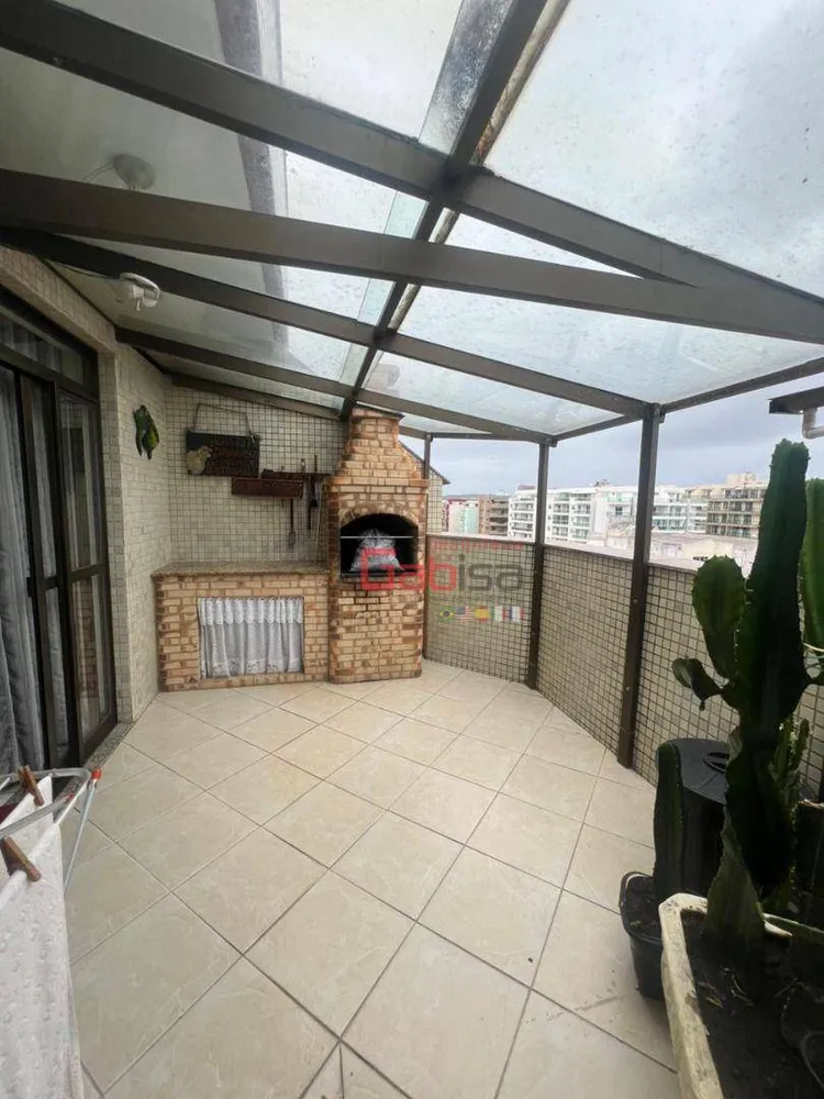Cobertura, 4 quartos, 279 m² - Foto 20
