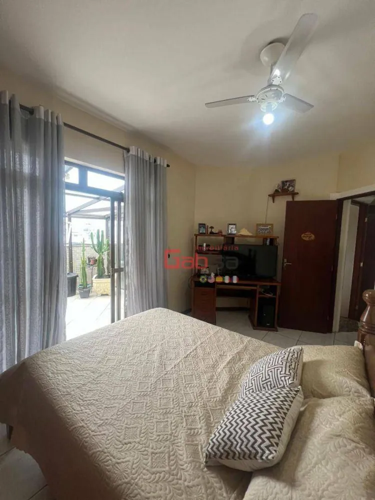 Cobertura, 4 quartos, 279 m² - Foto 11