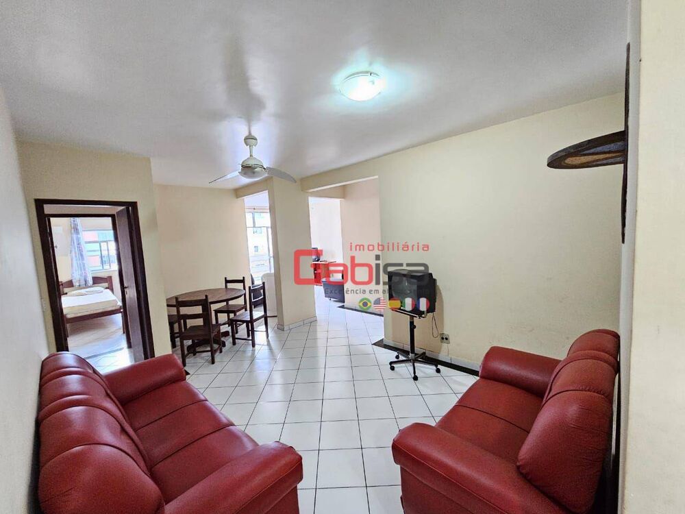 Apartamento à venda com 3 quartos, 130m² - Foto 1