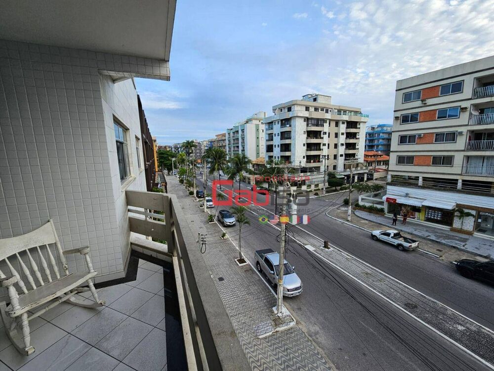 Apartamento à venda com 3 quartos, 130m² - Foto 6
