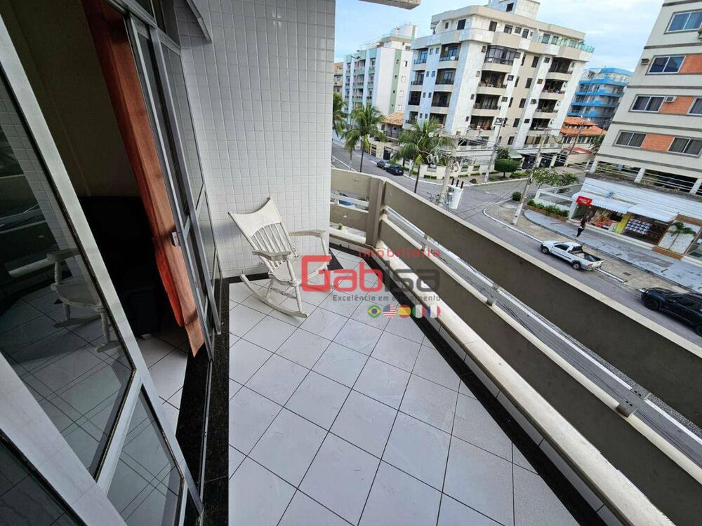 Apartamento à venda com 3 quartos, 130m² - Foto 7