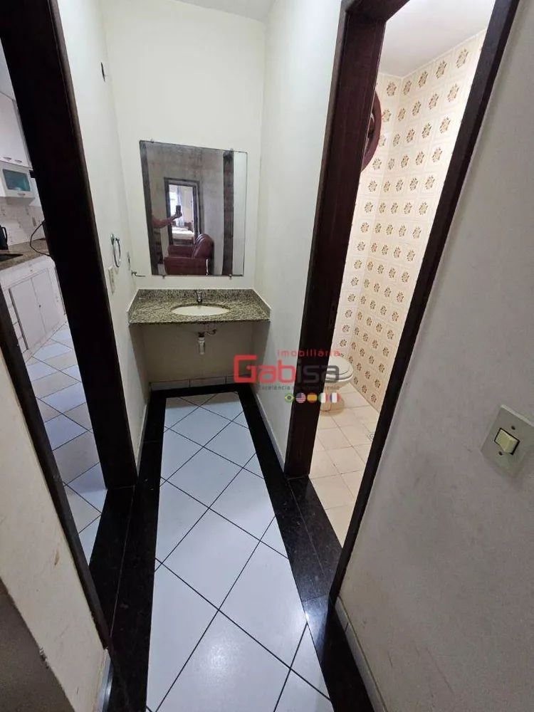 Apartamento, 3 quartos, 130 m² - Foto 9