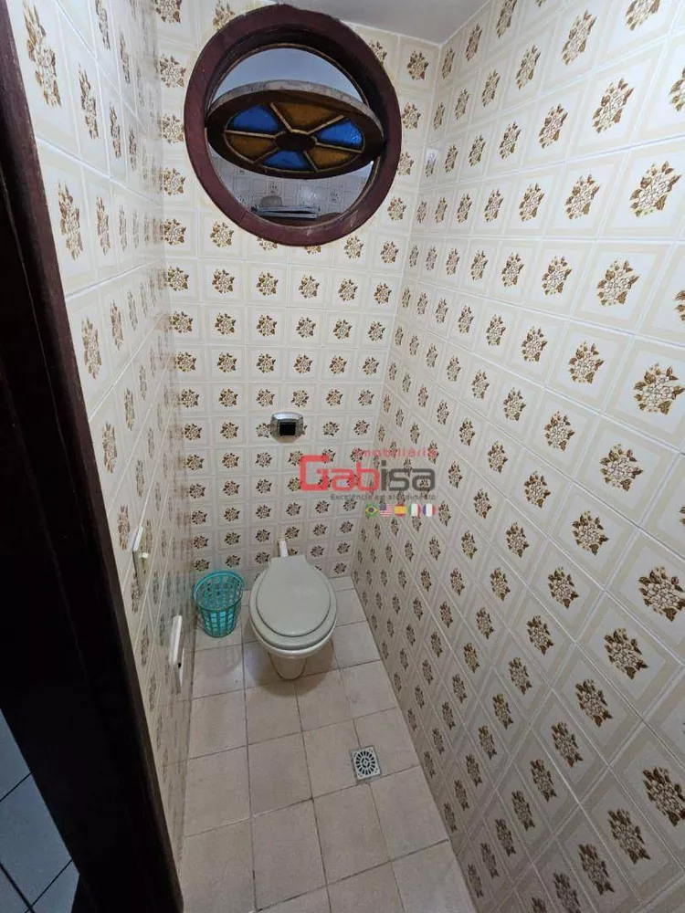 Apartamento, 3 quartos, 130 m² - Foto 6