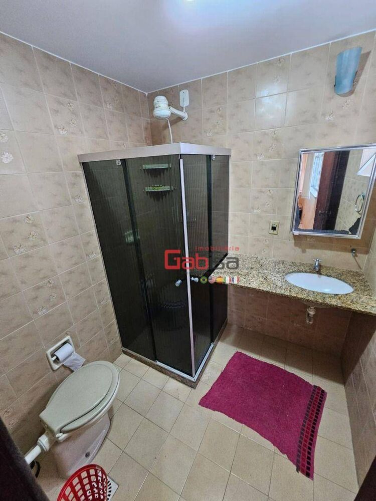 Apartamento à venda com 3 quartos, 130m² - Foto 12