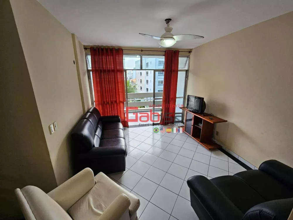Apartamento, 3 quartos, 130 m² - Foto 3