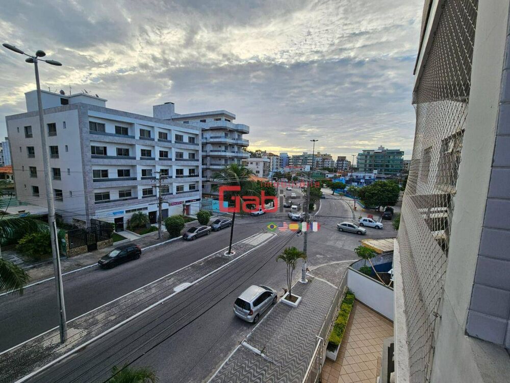 Apartamento à venda com 3 quartos, 130m² - Foto 8