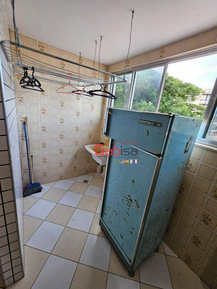 Apartamento, 3 quartos, 130 m² - Foto 2