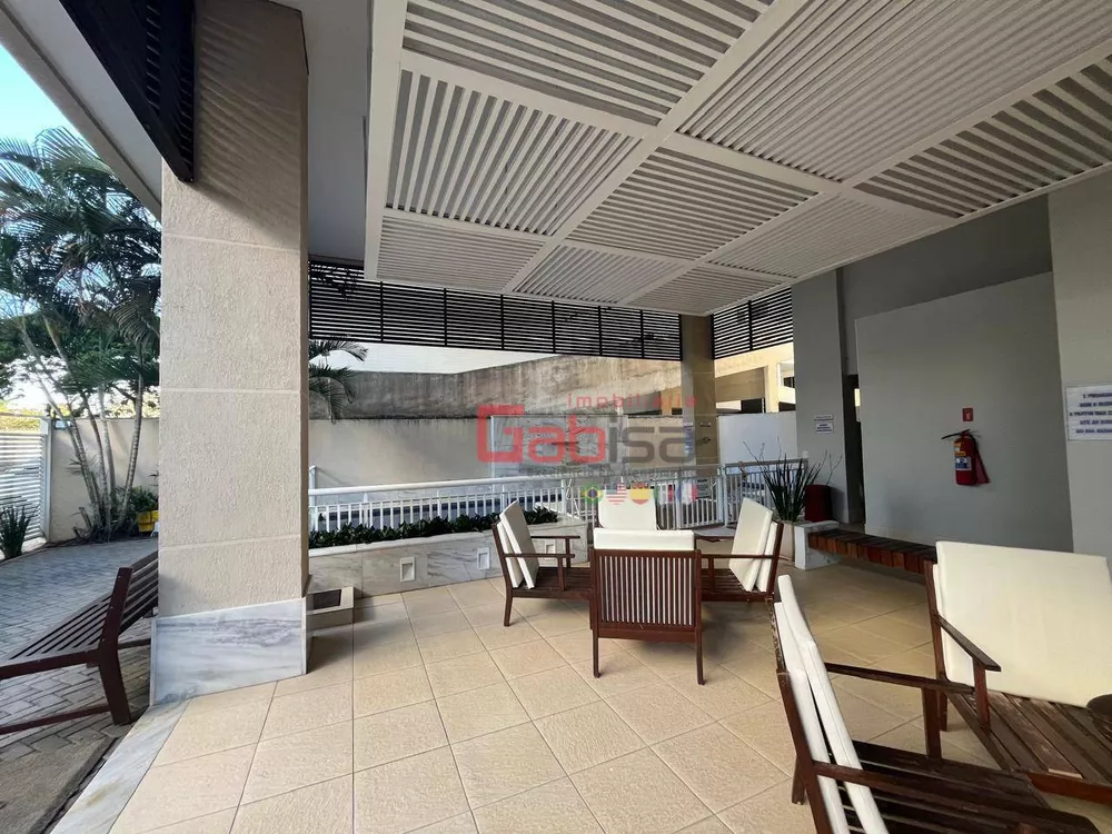 Apartamento, 3 quartos, 90 m² - Foto 22