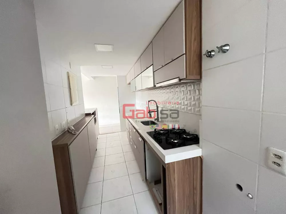 Apartamento, 3 quartos, 90 m² - Foto 7
