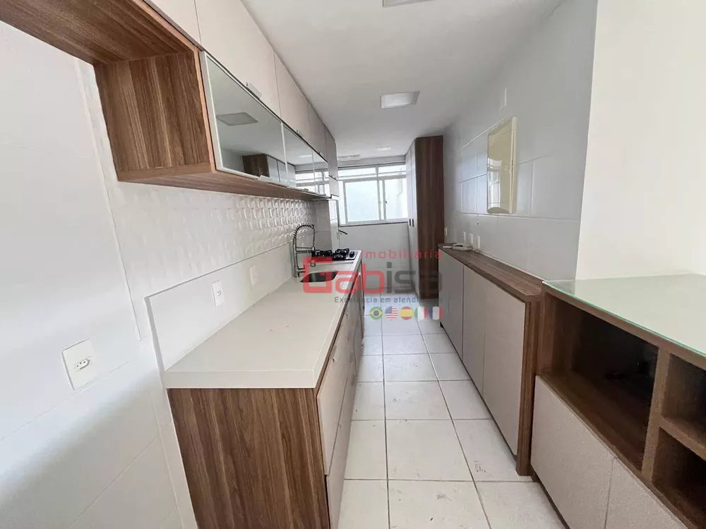 Apartamento, 3 quartos, 90 m² - Foto 3