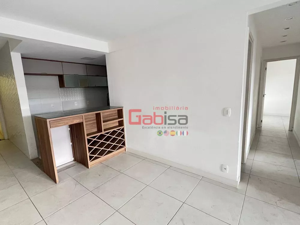 Apartamento, 3 quartos, 90 m² - Foto 6