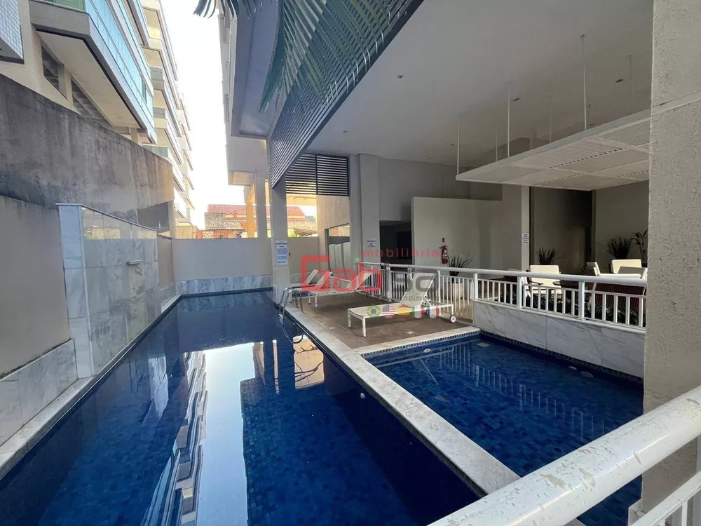 Apartamento, 3 quartos, 90 m² - Foto 2