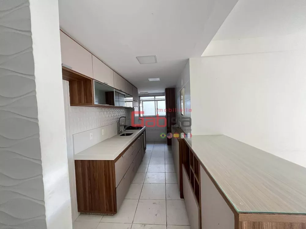 Apartamento, 3 quartos, 90 m² - Foto 4