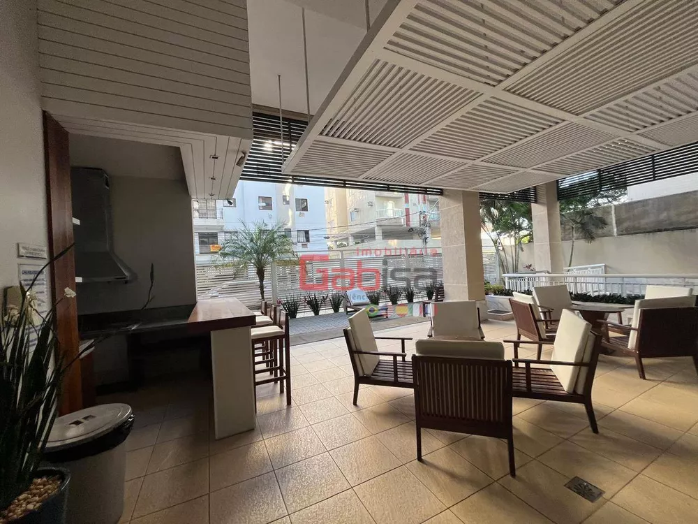 Apartamento, 3 quartos, 90 m² - Foto 1