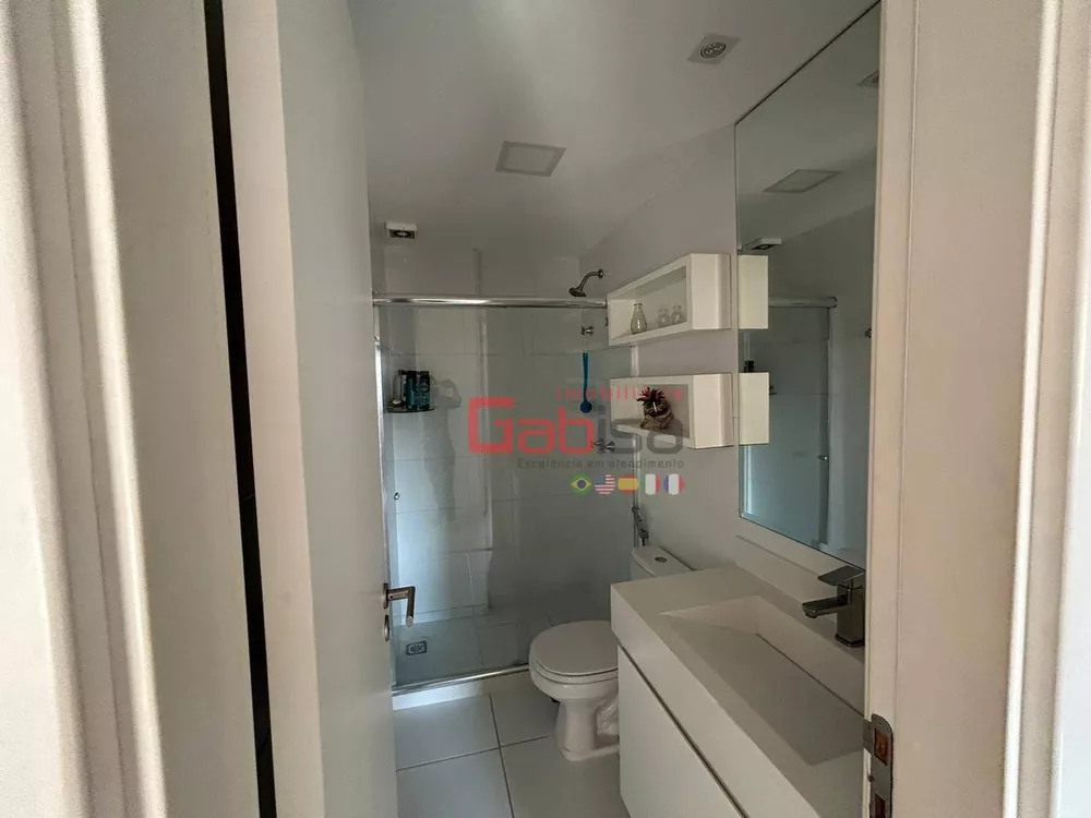 Apartamento, 3 quartos, 90 m² - Foto 15