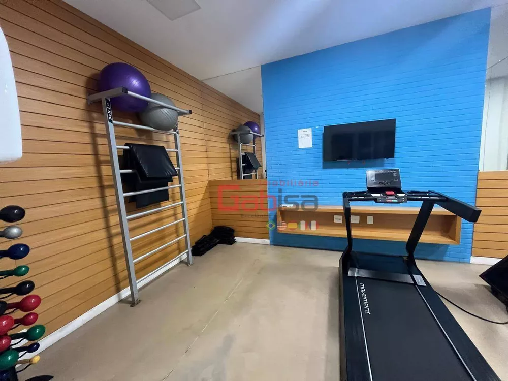 Apartamento, 3 quartos, 90 m² - Foto 20