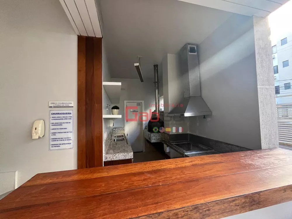 Apartamento, 3 quartos, 90 m² - Foto 21