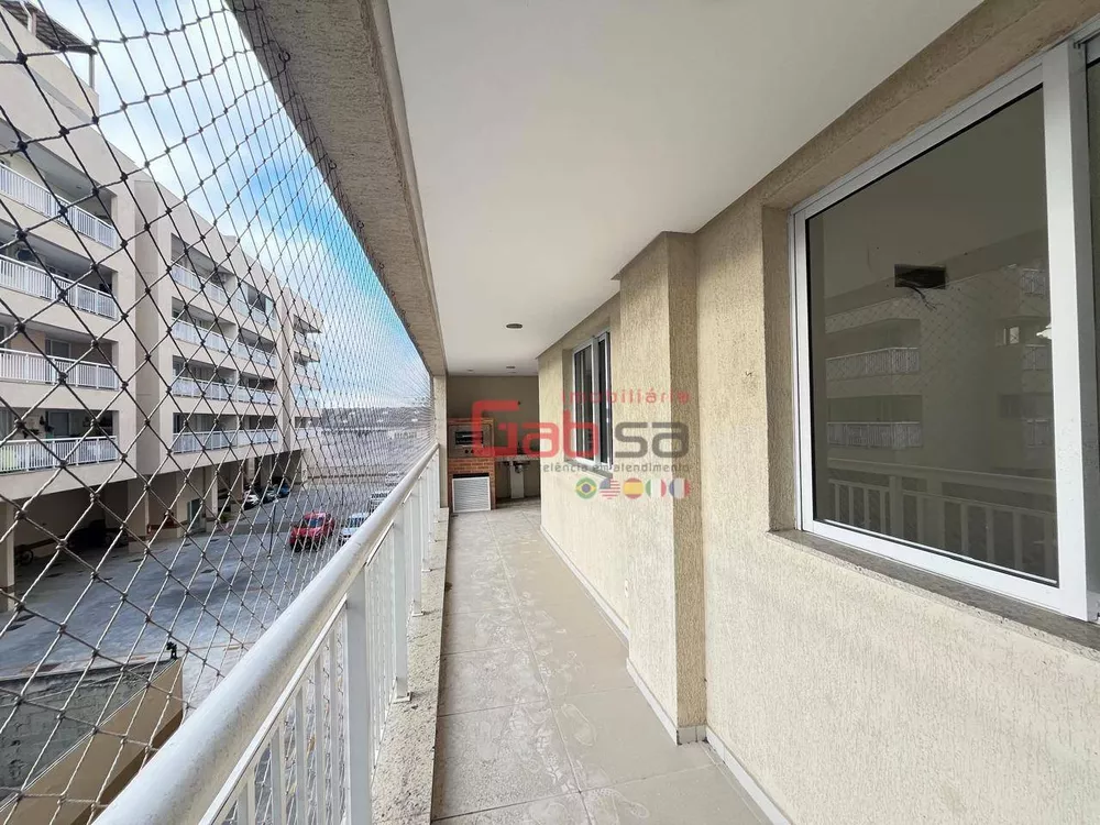 Apartamento, 3 quartos, 90 m² - Foto 11