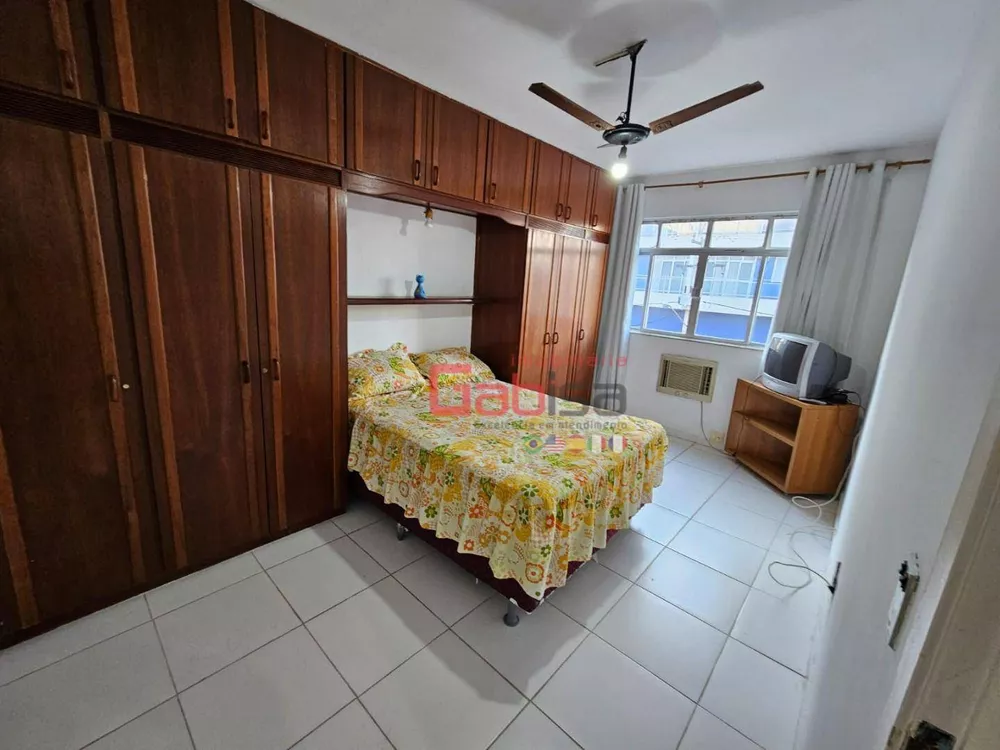 Apartamento, 2 quartos, 90 m² - Foto 12