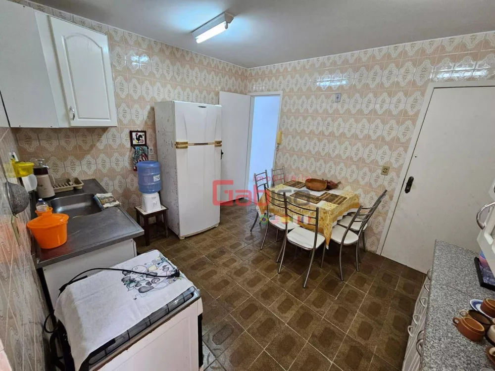 Apartamento, 2 quartos, 90 m² - Foto 6