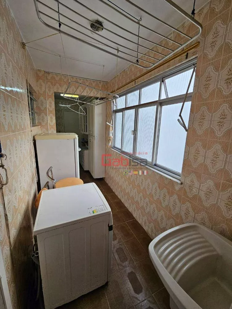 Apartamento, 2 quartos, 90 m² - Foto 10