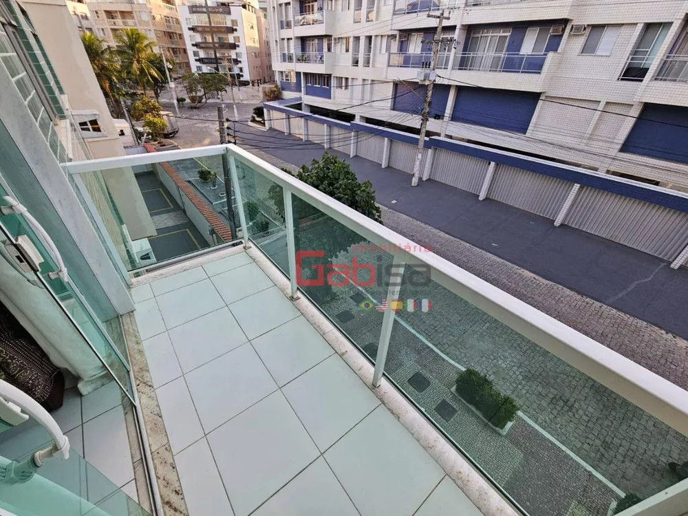 Apartamento, 2 quartos, 90 m² - Foto 4