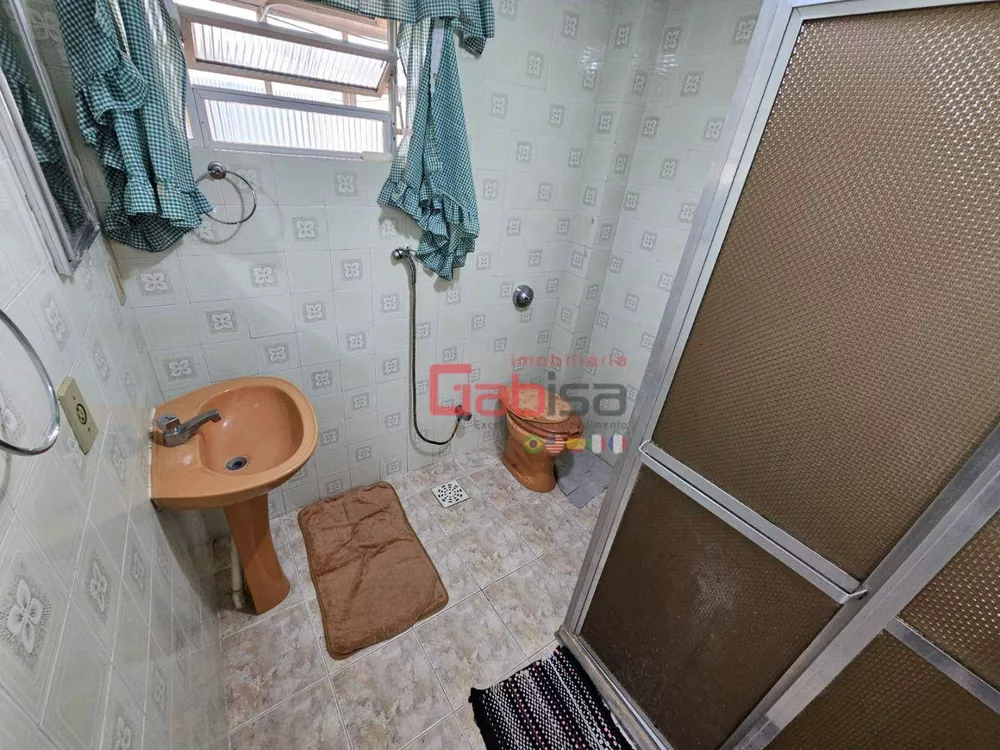 Apartamento, 2 quartos, 90 m² - Foto 8