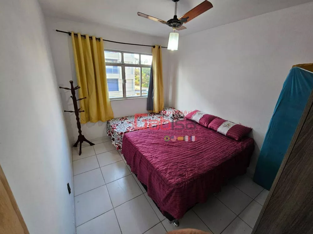 Apartamento, 2 quartos, 90 m² - Foto 11