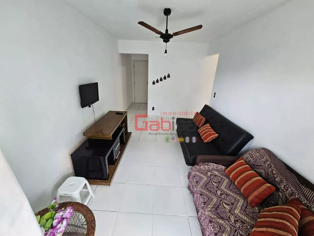 Apartamento, 2 quartos, 90 m² - Foto 2