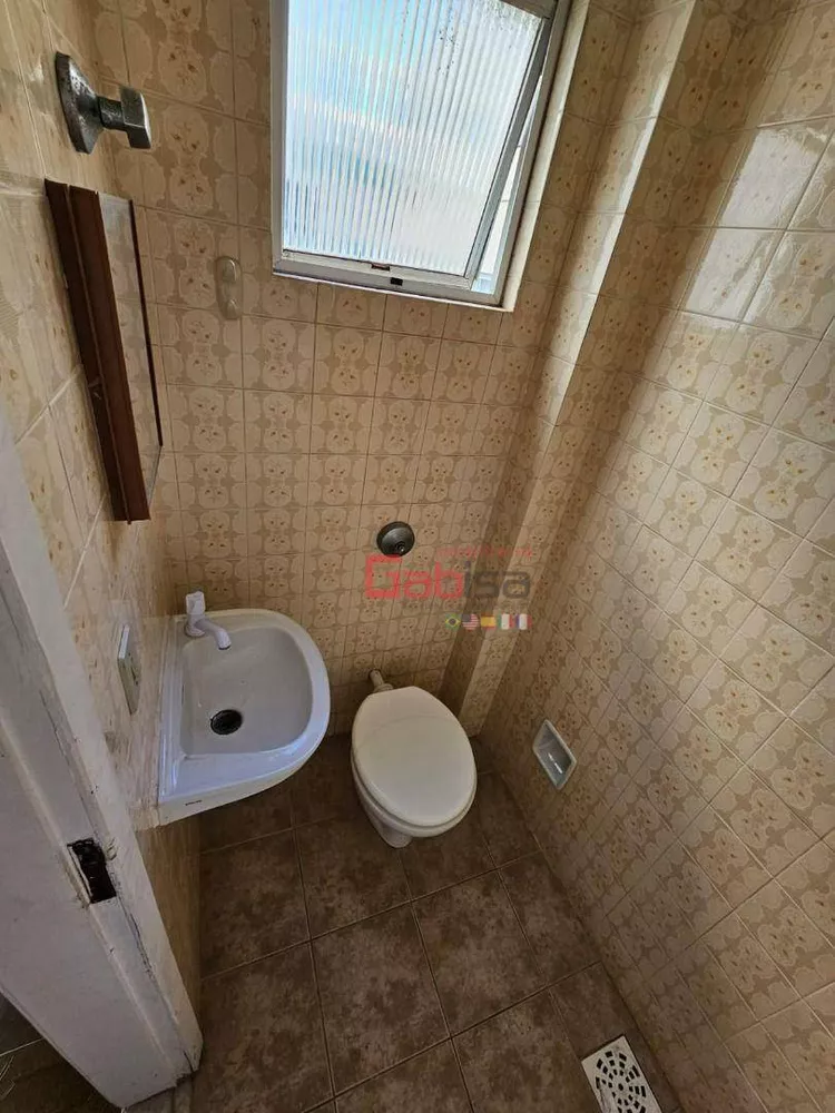 Apartamento, 2 quartos, 90 m² - Foto 9