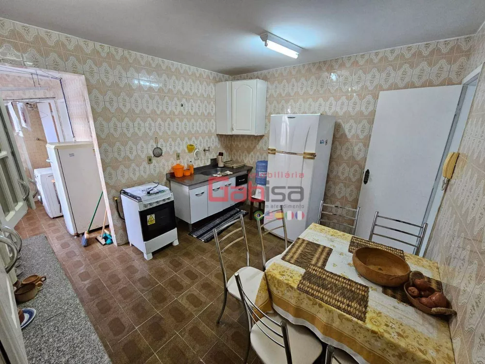 Apartamento, 2 quartos, 90 m² - Foto 5