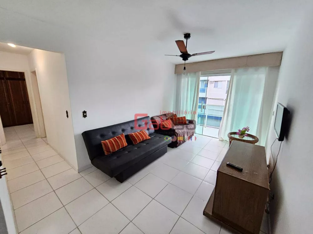 Apartamento, 2 quartos, 90 m² - Foto 1