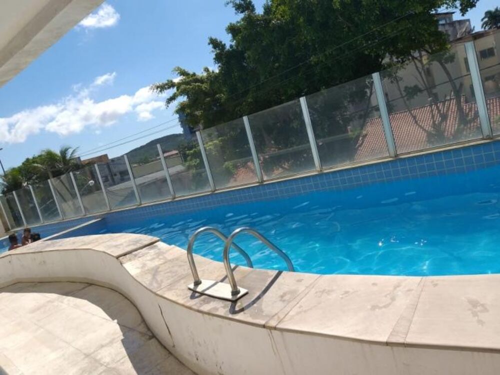 Apartamento, 2 quartos, 90 m² - Foto 11