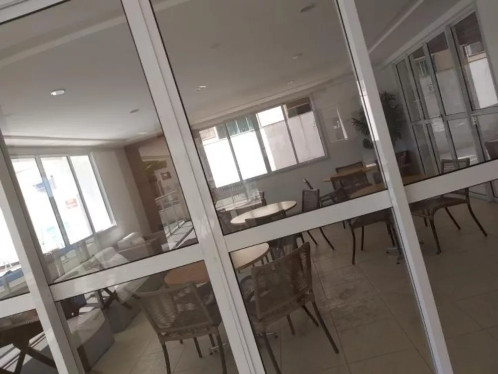 Apartamento, 2 quartos, 90 m² - Foto 2