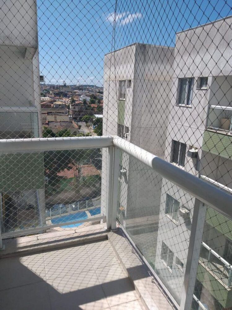 Apartamento, 2 quartos, 90 m² - Foto 12