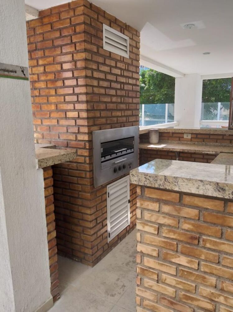 Apartamento, 2 quartos, 90 m² - Foto 9