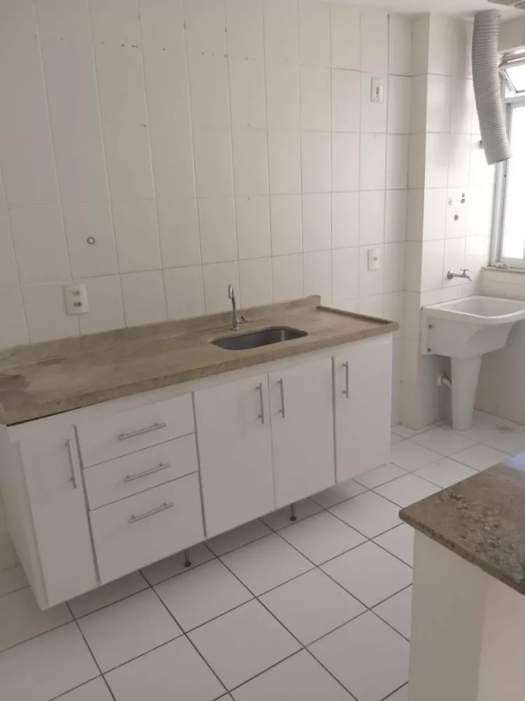 Apartamento, 2 quartos, 90 m² - Foto 7