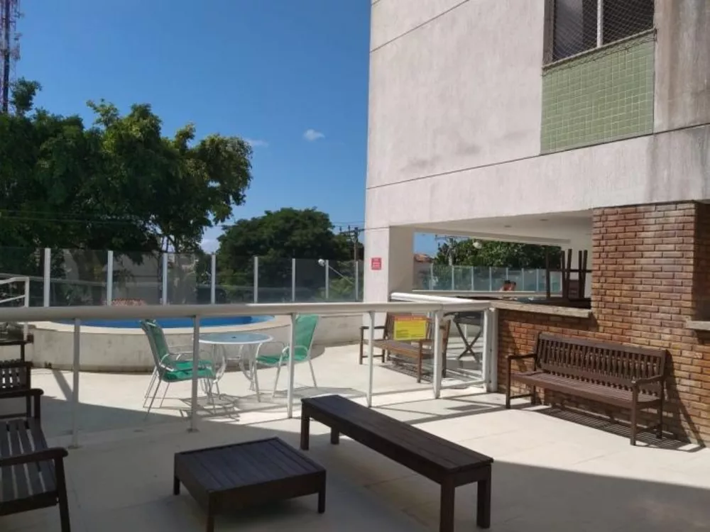 Apartamento, 2 quartos, 90 m² - Foto 8