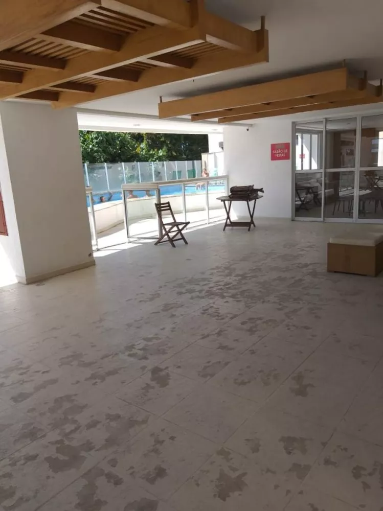 Apartamento, 2 quartos, 90 m² - Foto 3
