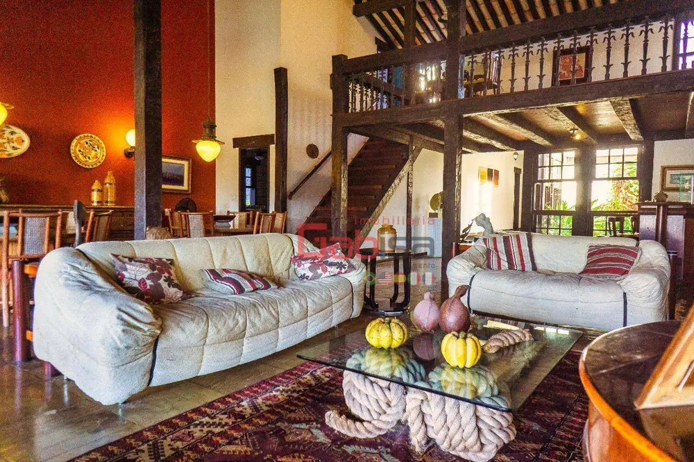 Casa de Condomínio, 9 quartos - Foto 13