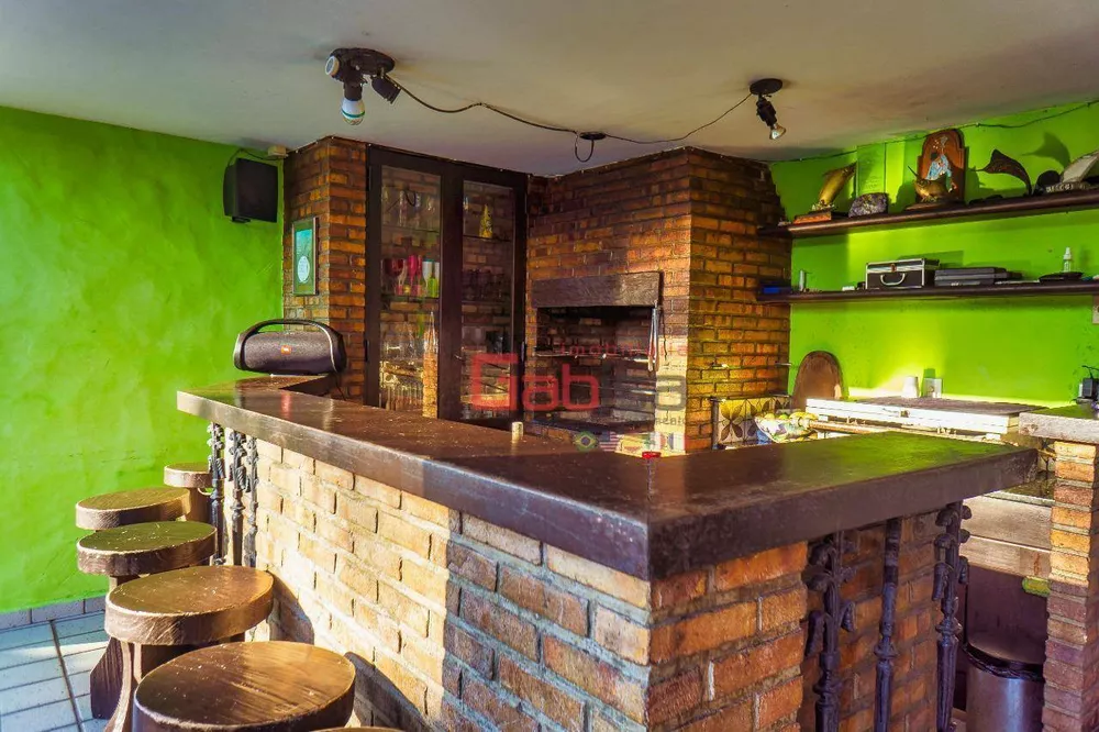 Casa de Condomínio, 9 quartos - Foto 24