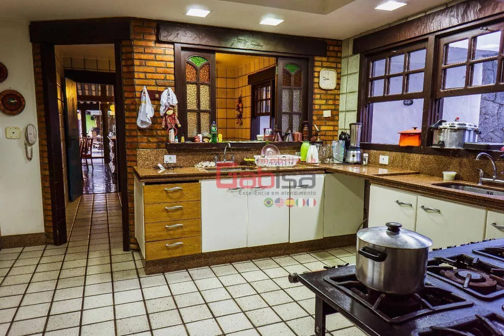 Casa de Condomínio, 9 quartos - Foto 16