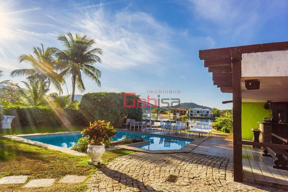 Casa de Condomínio, 9 quartos - Foto 5