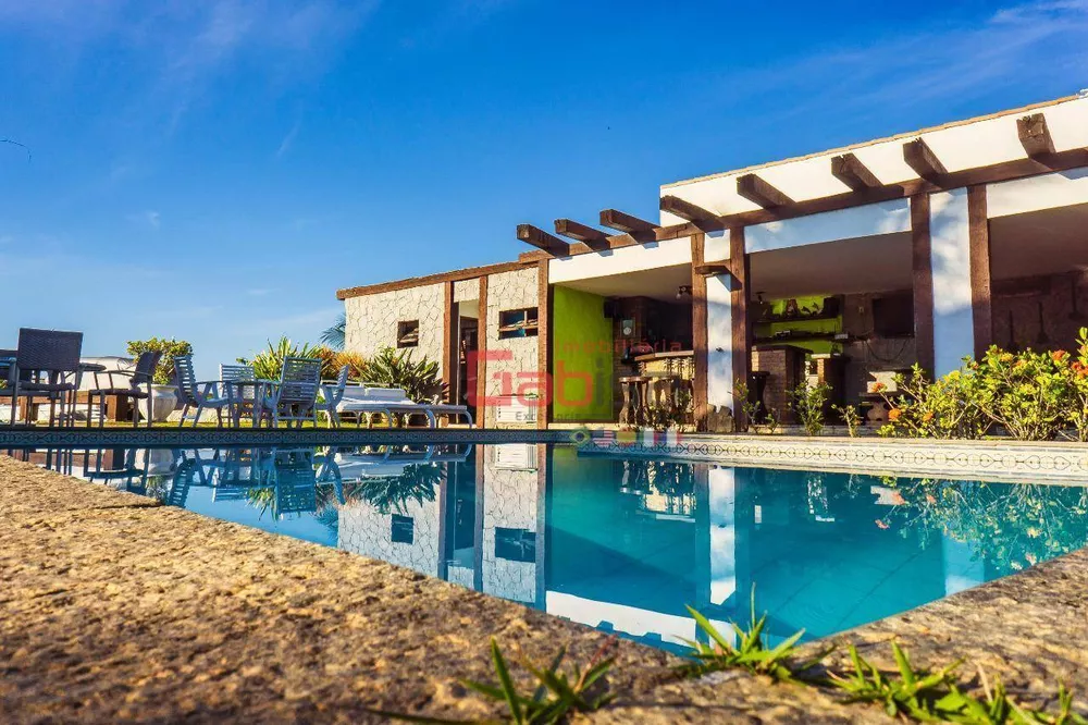 Casa de Condomínio, 9 quartos - Foto 3