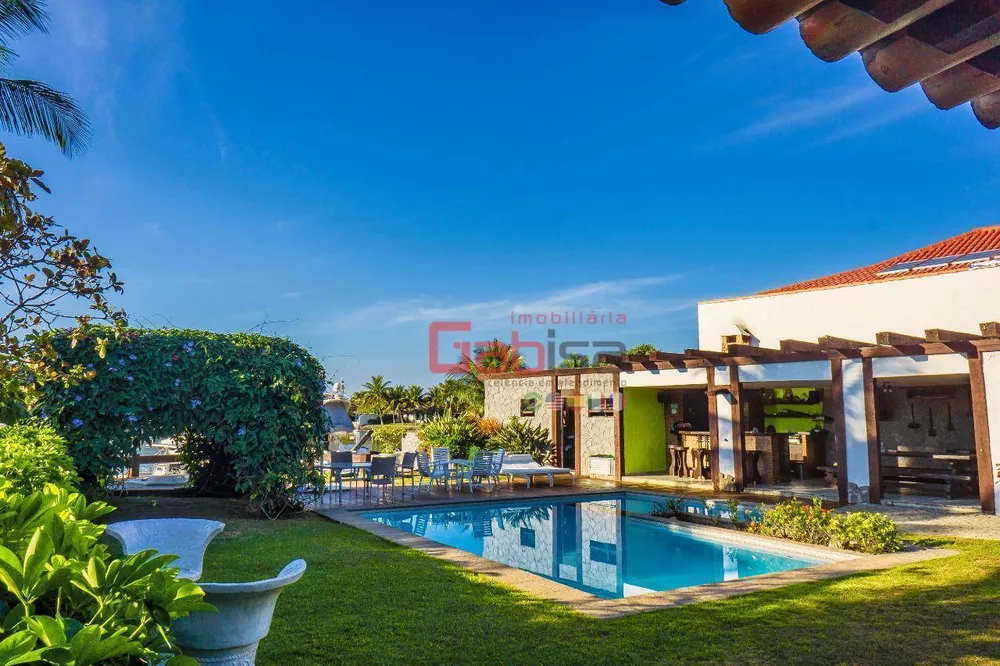 Casa de Condomínio, 9 quartos - Foto 8