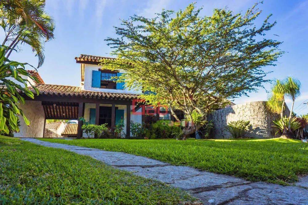 Casa de Condomínio, 9 quartos - Foto 6